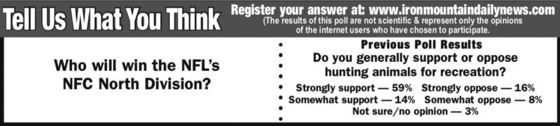 9-6 poll